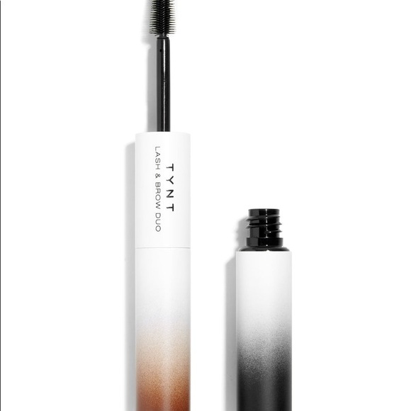 New TYNT. LASH + BROW DUO - BLACK/BROWN - Picture 2 of 4